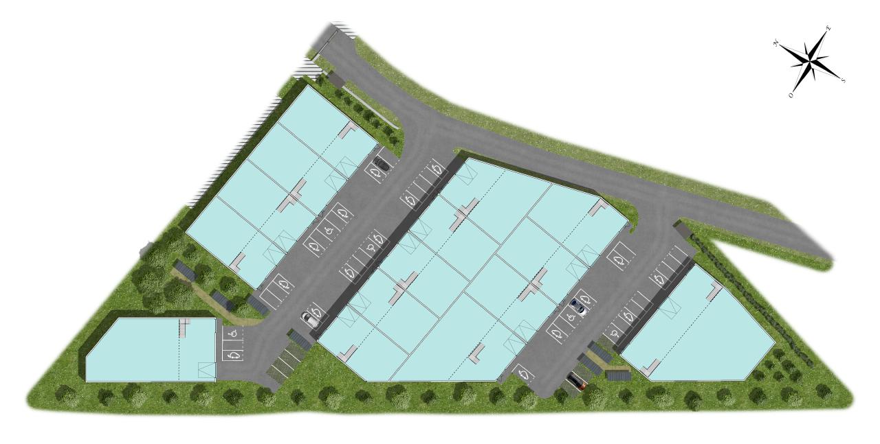 Local d'activité Longvic 567m² Vente local d'activité Longvic Côte-d'Or OVACT2313153 5